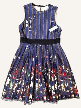 Anthropologie Foxiedox Dress - Petite